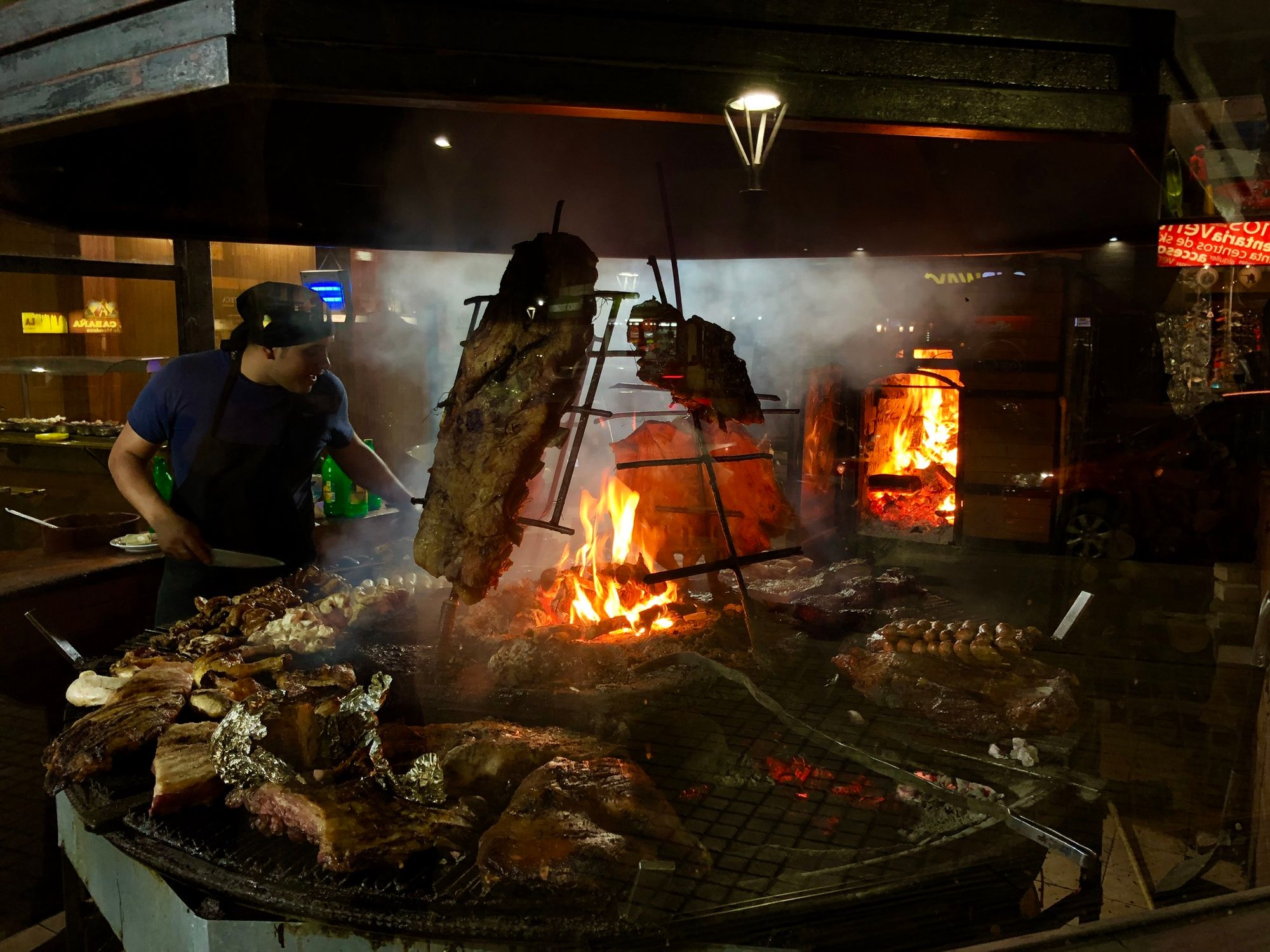 Argentine Asado Culture: A Mouth-Watering Reason to Visit Argentina and Even Consider Living in Patagonia