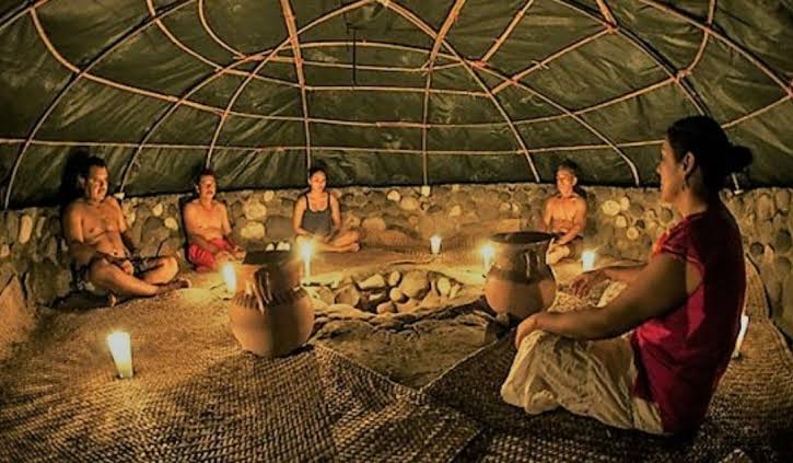 The Ancient Temazcal Ritual: A Journey to Unity and Origin