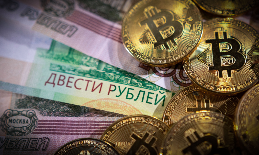 Russia to Launch New Payment System Free from Restrictions, Binance Lifts Russian Restrictions for Visa and Mastercard Users