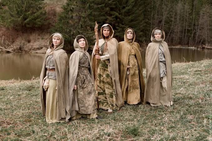 The Iron-Wielding Tšuudid: Did Estonia's Warlike Tribe Leave a Genetic Legacy