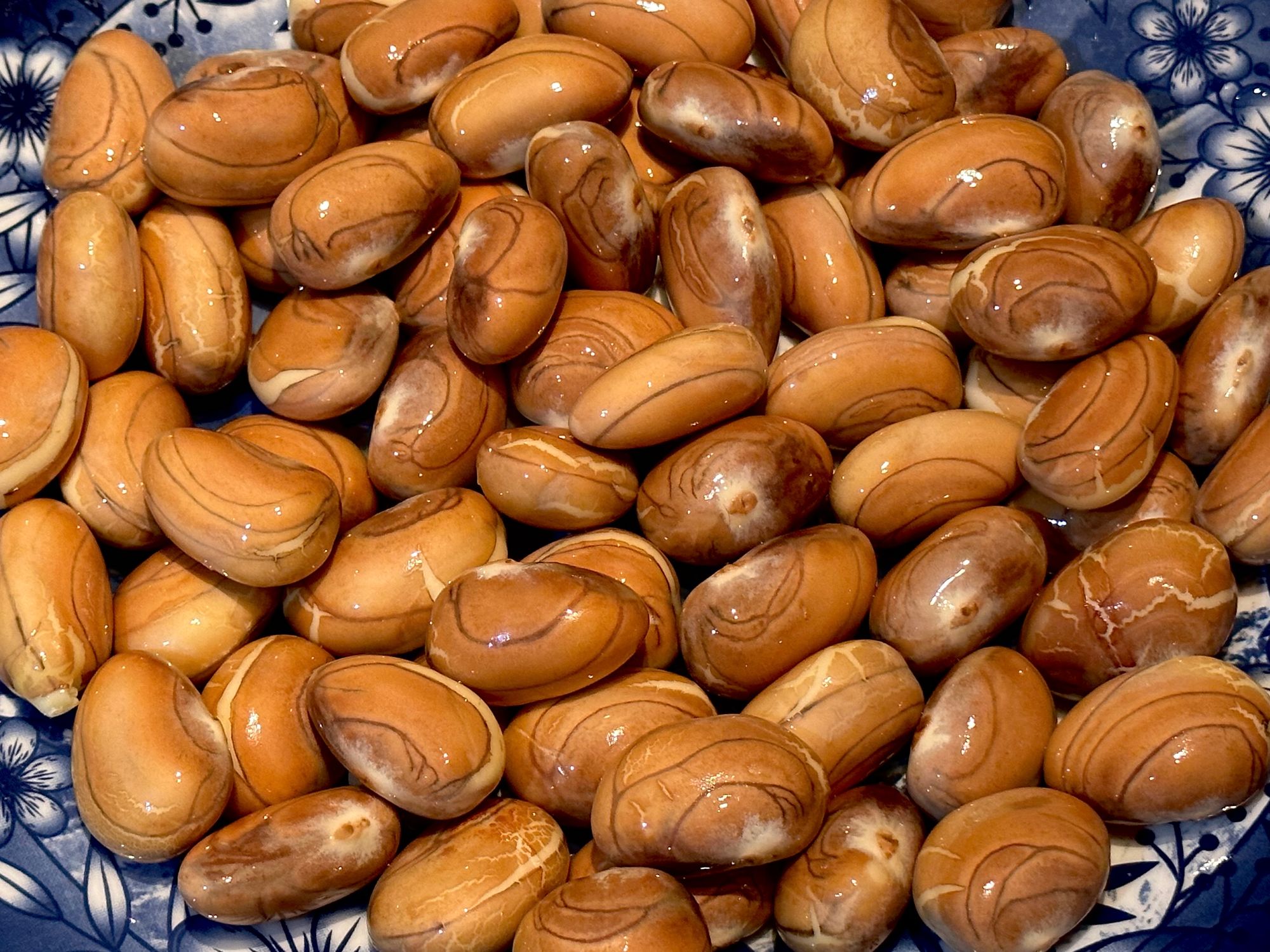 Jackfruit Seeds: The Overlooked Delicacy in the World of Exotic Fruits