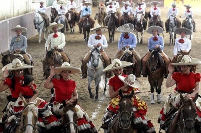 Charrería: The Vibrant World of Traditional Mexican Equestrian Excellence