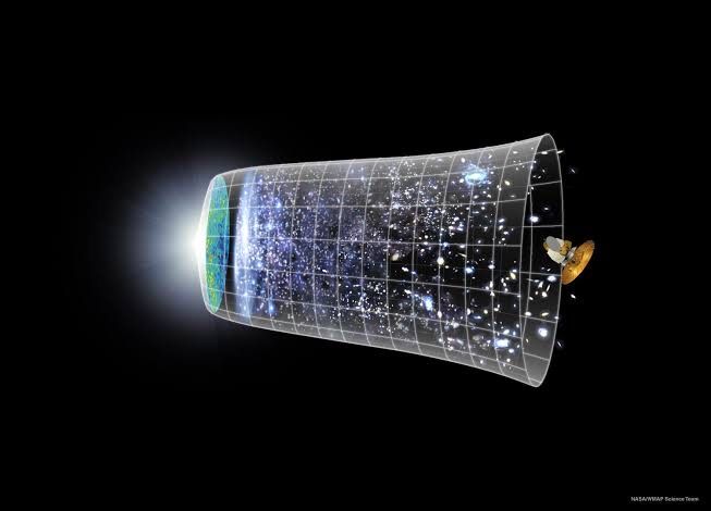 Unraveling the Mysteries of the Expanding Universe: It's Not What You Think