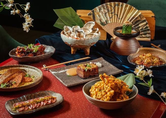 Culinary Gems of Hong Kong: A Foodie's Paradise in the Heart of Asia