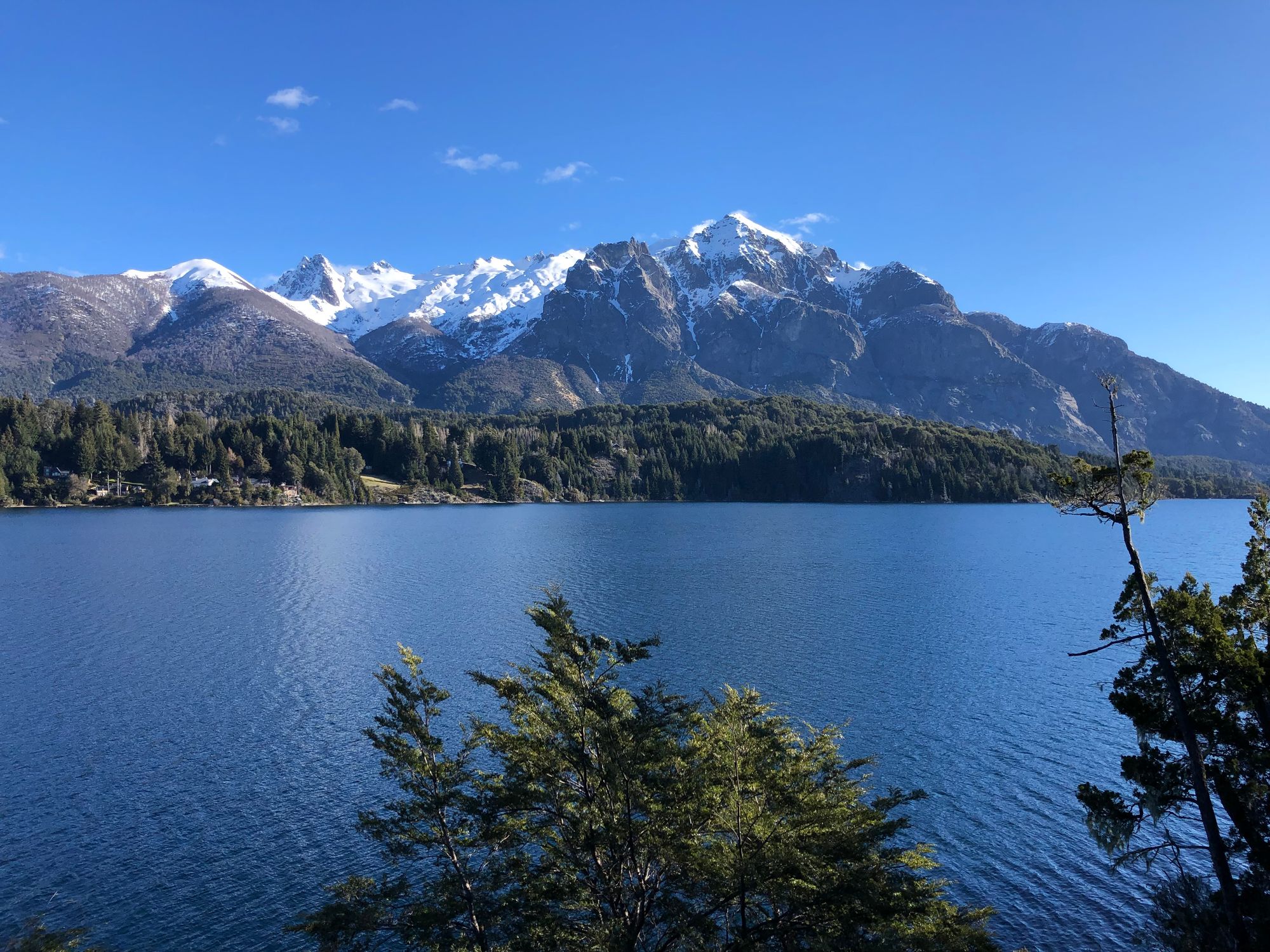 Patagonia: A Masterpiece of Nature's Artistry