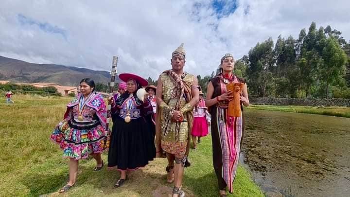 Raqchi: Exploring the Iconic Inca Archaeological Complex and its Growing Significance in Tourism