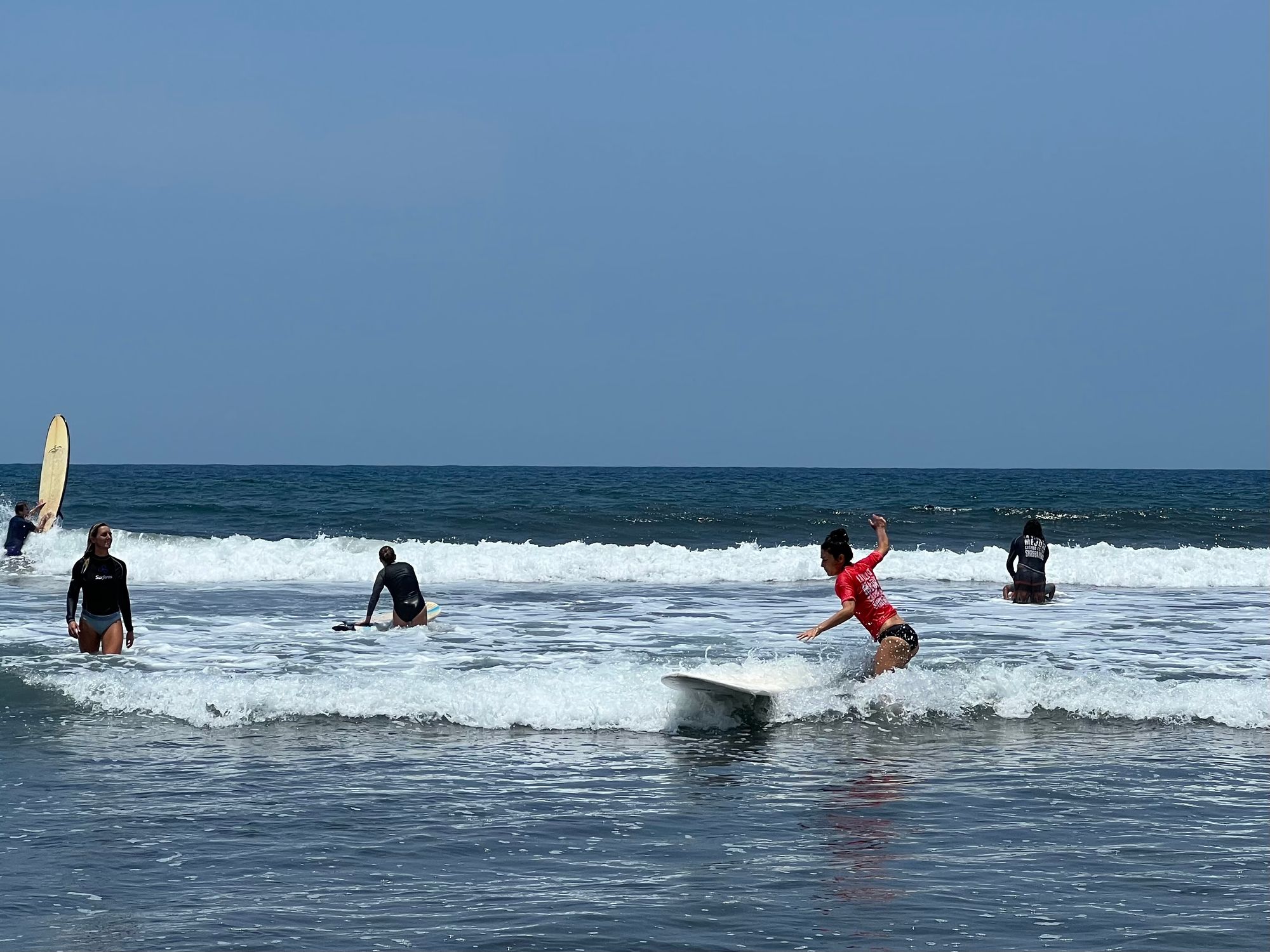 The Healing Breeze: Why Mexico and Central America's Pacific Coast is an Ecological Sanctuary for Health and Well-being