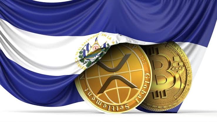 Ripple's Former Director Advocates for XRP Adoption in El Salvador, Citing Technological Superiority Over Bitcoin