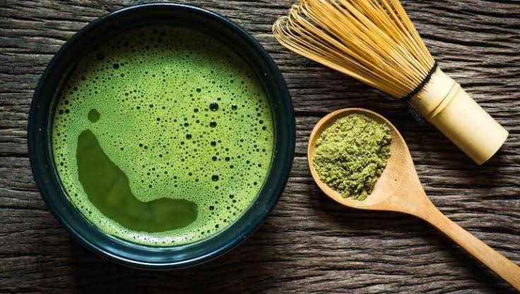 Matcha Magic: The Vibrant Green Elixir Revolutionizing Health and Wellness