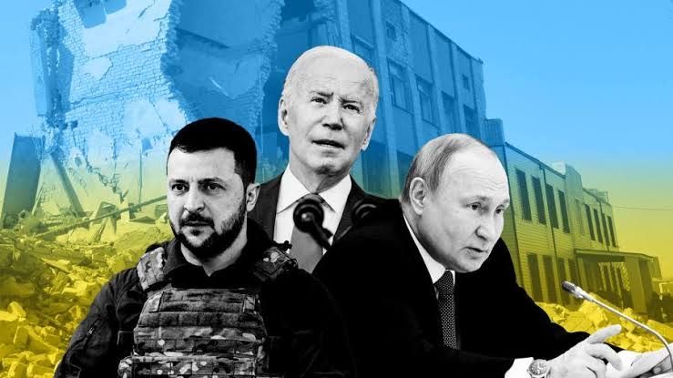 The Ill-conceived U.S. Strategy in Ukraine: An Accelerant for America's Decline