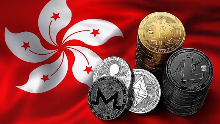 From Silicon Valley to Pearl River Delta: The U.S. Crypto Meteor En Route to Hong Kong's Crypto Cradle?