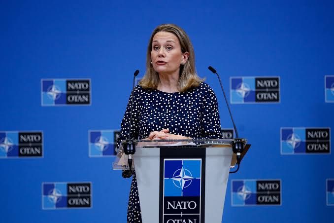 U.S. Confirms NATO's Unlikely Invitation to Ukraine Amid Ongoing Conflict, Assures Continued Support