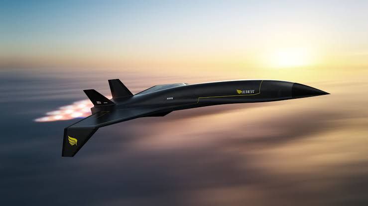 A Leap Beyond Boundaries: The Inception of Hypersonic Flight and Its Reverberations Across the Skies