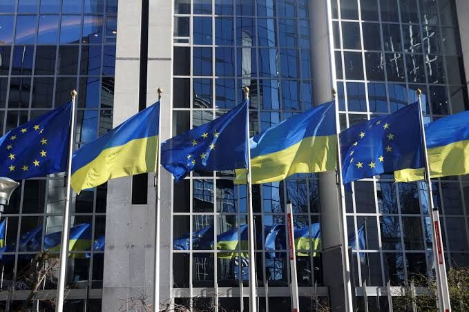 Fostering Stability and Growth: European Commission Floats €50 Billion Aid Package to Ukraine