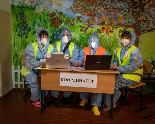 In Zaporizhia, the Shadow of Chernobyl Looms: Evacuation Drills Amid Nuclear Fear