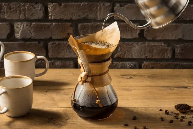 Pourover Coffee: The Art of Handcrafted Brews