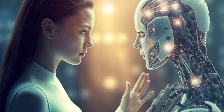 AI's Impact on the Human Psyche: Navigating the Uncertainty of a New World Order