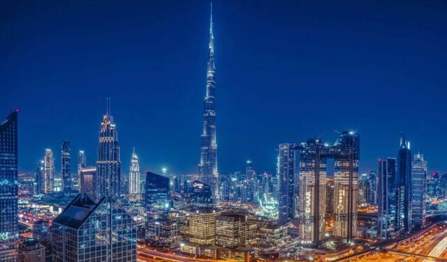 Binance Obtains Key License in Dubai, Edging Closer to Full Approval