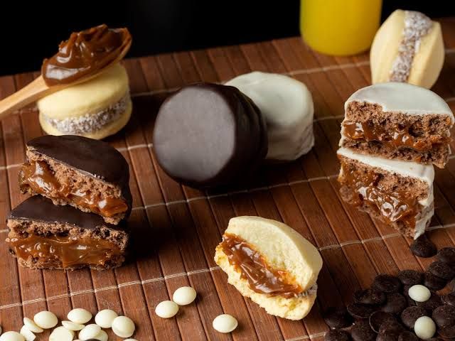 Sweet Seduction: The Decadent Delight of Argentina's Dulce de Leche