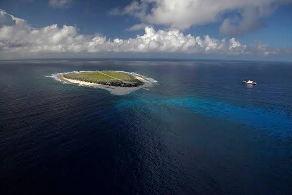 The Tragedy of Tromelin Island: A Tale of French Slavery and Survival against the Odds