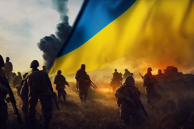 Ukraine’s Counteroffensive Struggles Raise Concerns Among Western Allies