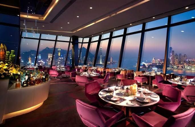 Hong Kong's Culinary Paradise: A Gastronomic Odyssey Beyond Compare