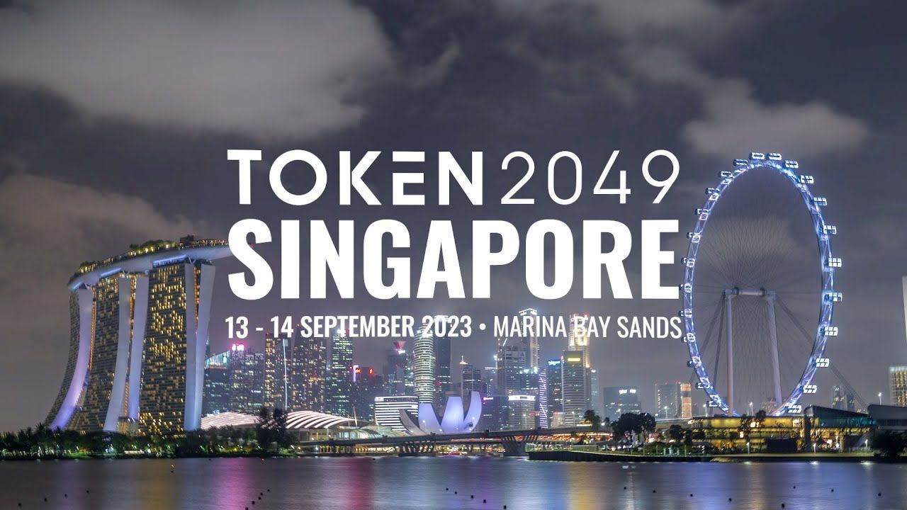 TOKEN2049: The Pinnacle of Web3 Gatherings in Asia