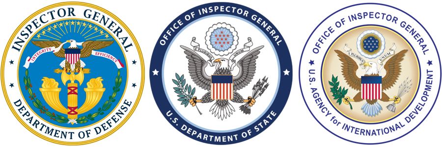 U.S. Appoints Inspector General to Oversee Ukraine Aid, Strengthening Accountability