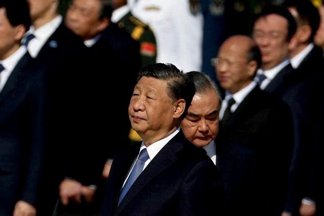 Vietnam's Rising Diplomatic Significance: Anticipation of President Xi Jinping's Visit amid US-China Tensions