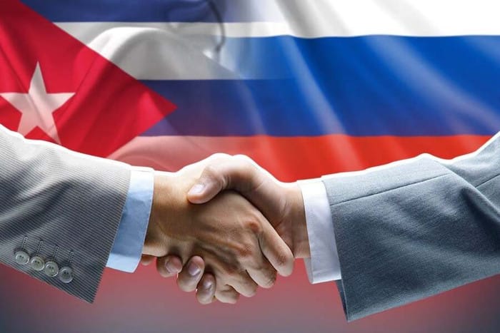 Russia-Cuba Relations in 2023: Strengthening Ties Amid Global Tensions