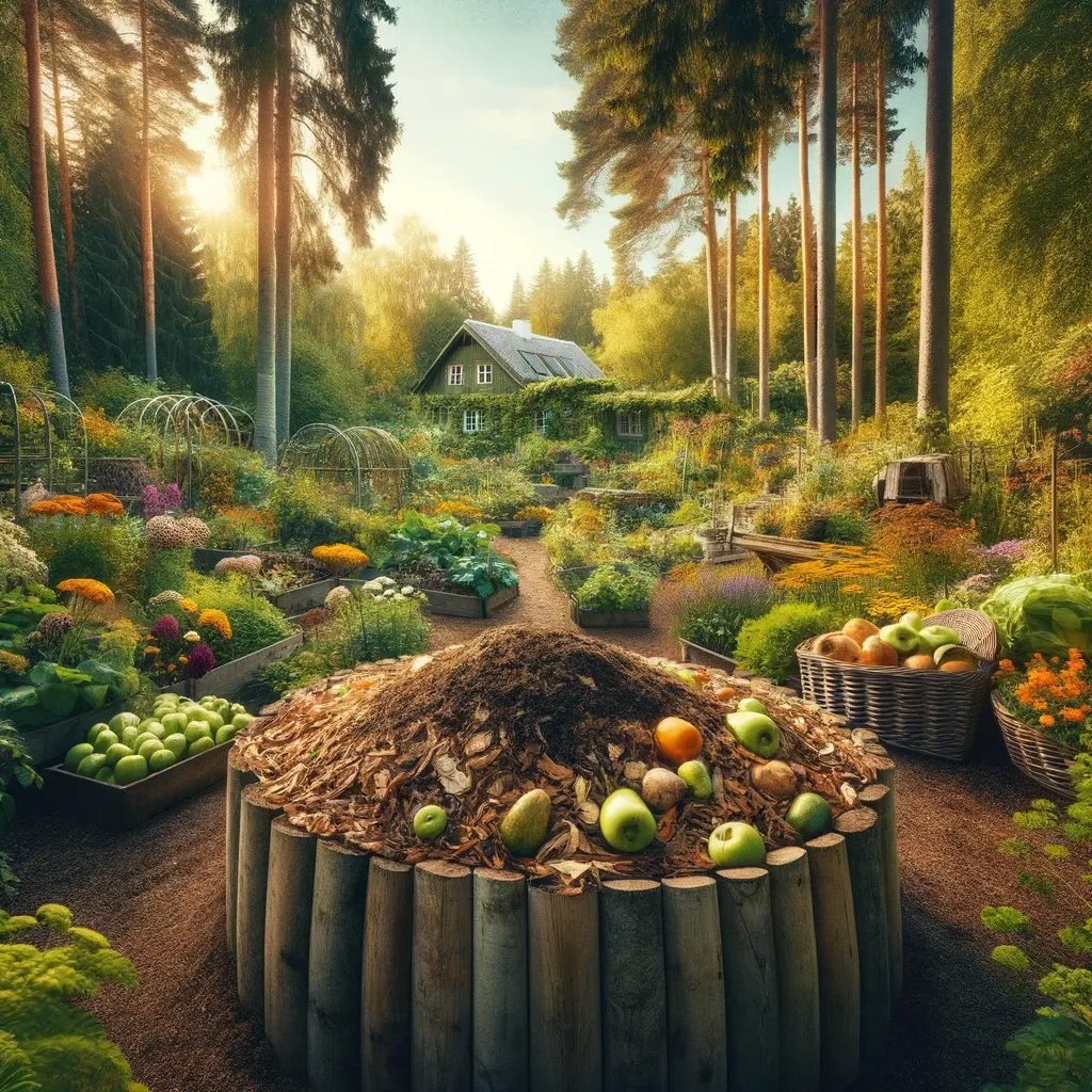 The Grassroots Rebellion: Estonia's Compost Uprising and the Irony of Environmental Policy