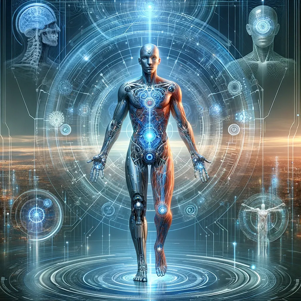 Homo Cyberneticus: The Dawn of a New Human Epoch by 2030