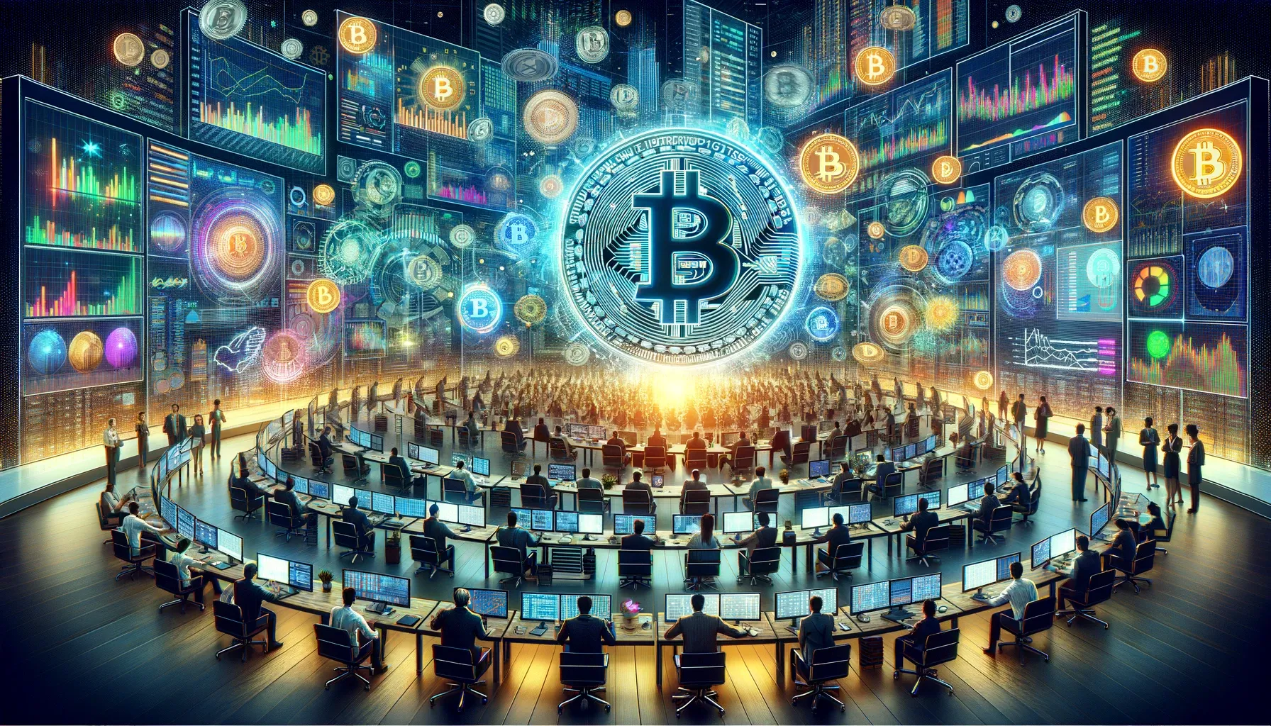 Navigating the Unpredictable Waters of Bitcoin: Recent Developments and Emerging Trends