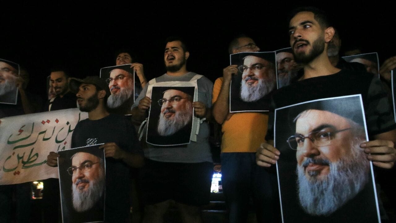 Iran and Hezbollah at a Crossroad: The Death of Top Commanders in Israeli Airstrike