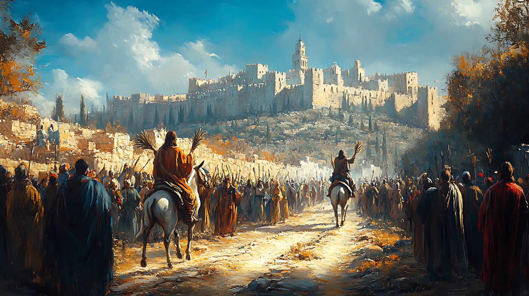 The Khazar Empire: History's Forgotten Jewish Kingdom