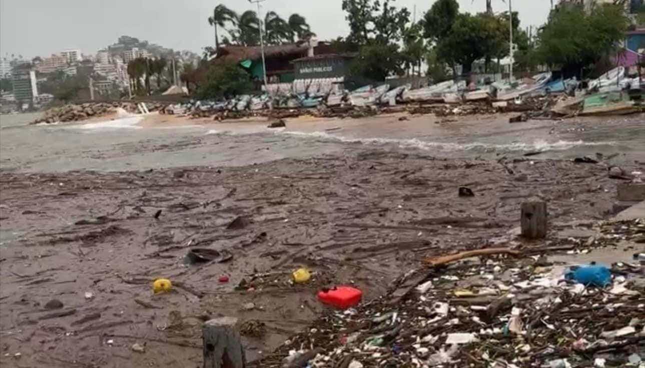 Acapulco: a harsh lesson for those who believed bricks and mortar were the safest way to protect their wealth