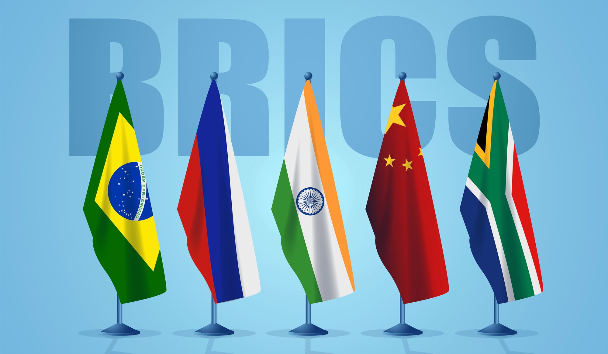 The Origins and Consequences of BRICS Expansion: A Shift Toward a Multipolar World