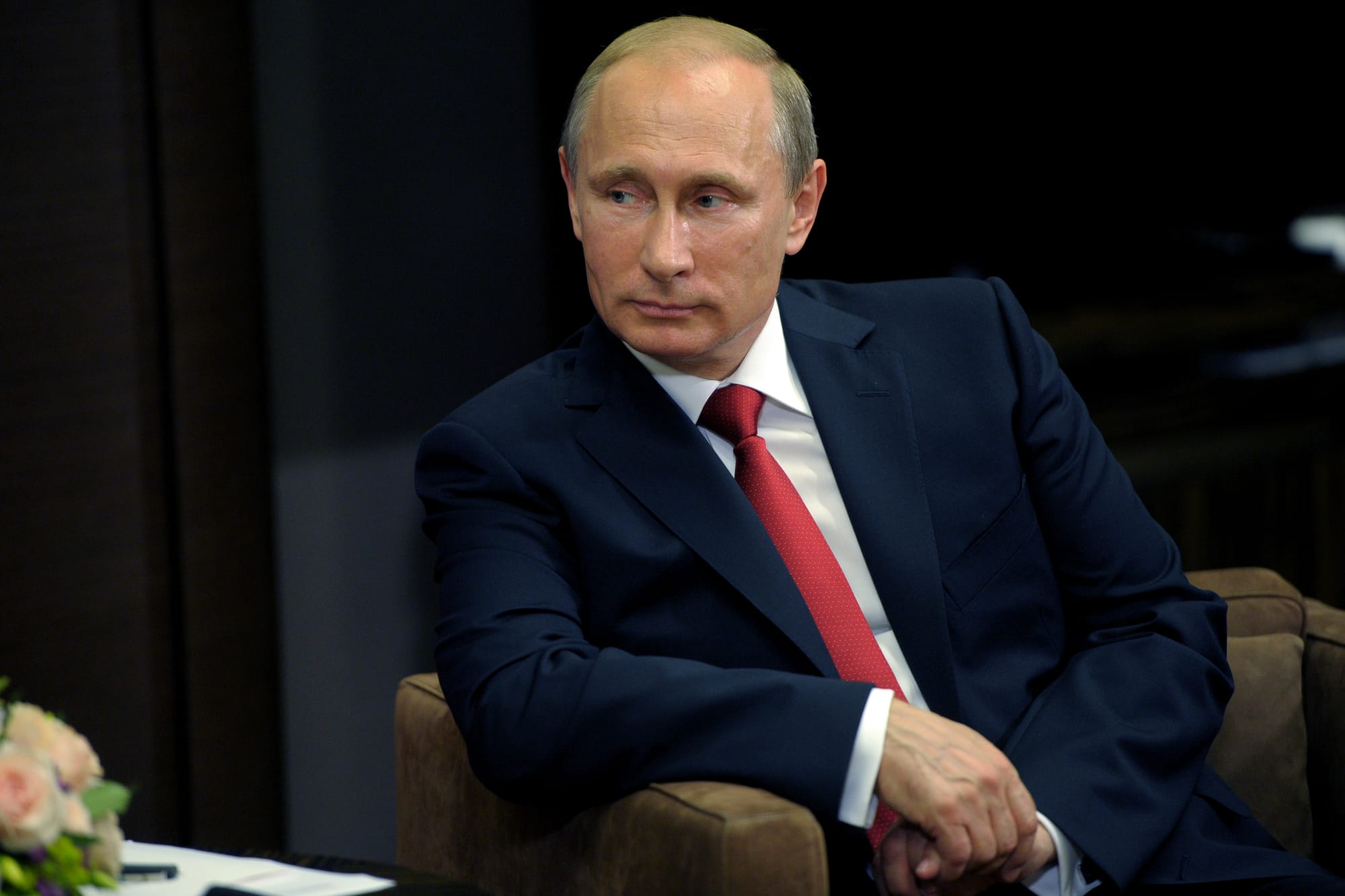 Vladimir Putin Celebrates His 72nd Birthday: Global Leaders and Nations Send Congratulations