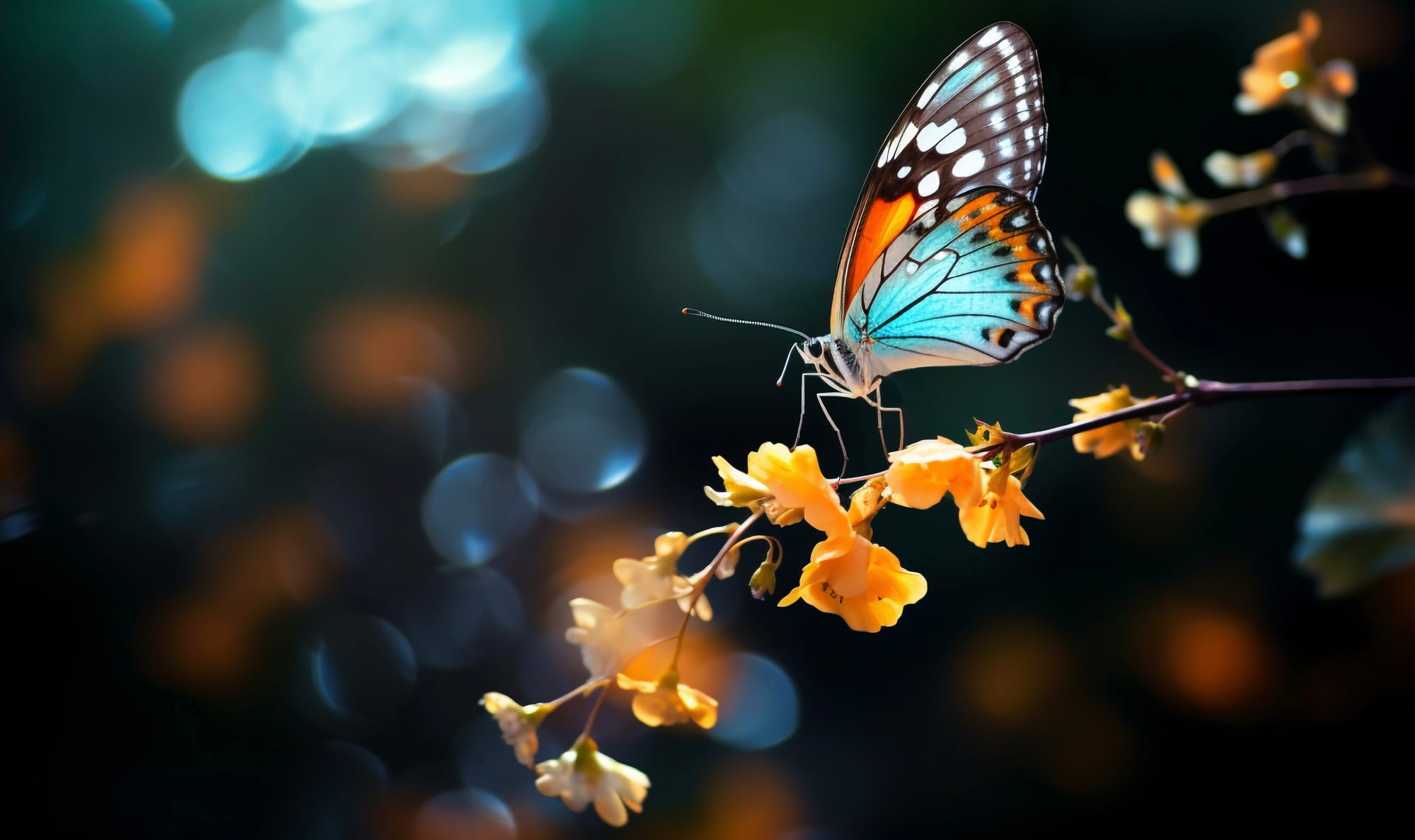 The Butterfly Effect: A Philosophical Exploration