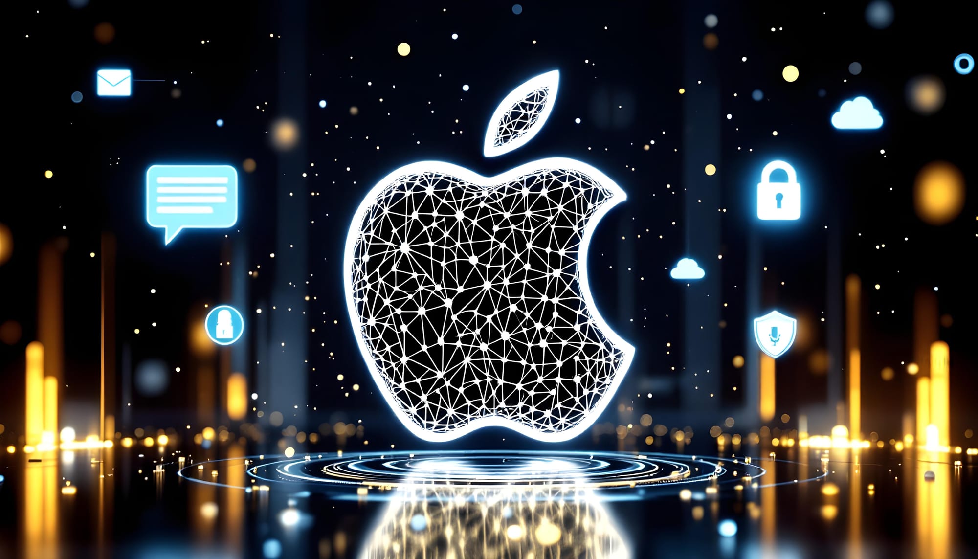 Apple Intelligence: A New Era of AI in Your Pocket