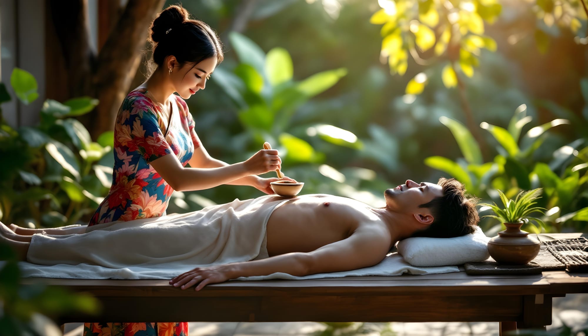 Cao Gió: Vietnam's Most Famous Traditional Healing Method