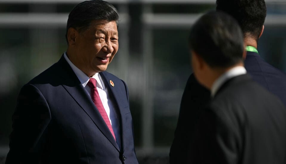 Xi Jinping's Diplomatic Push at G20: Balancing Global Tensions and Economic Interests