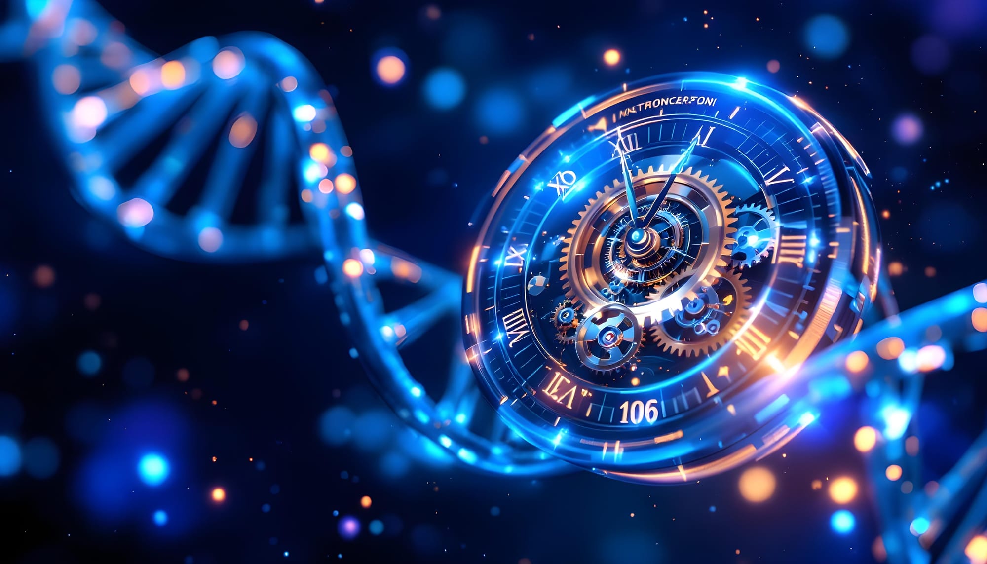 Genetic Clocks: The Next Frontier in Synthetic Biology and Precision Medicine