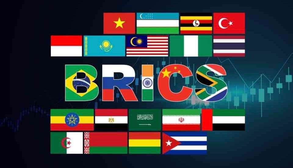 BRICS Expands Its Global Influence: Nine New Partner States Join in 2025