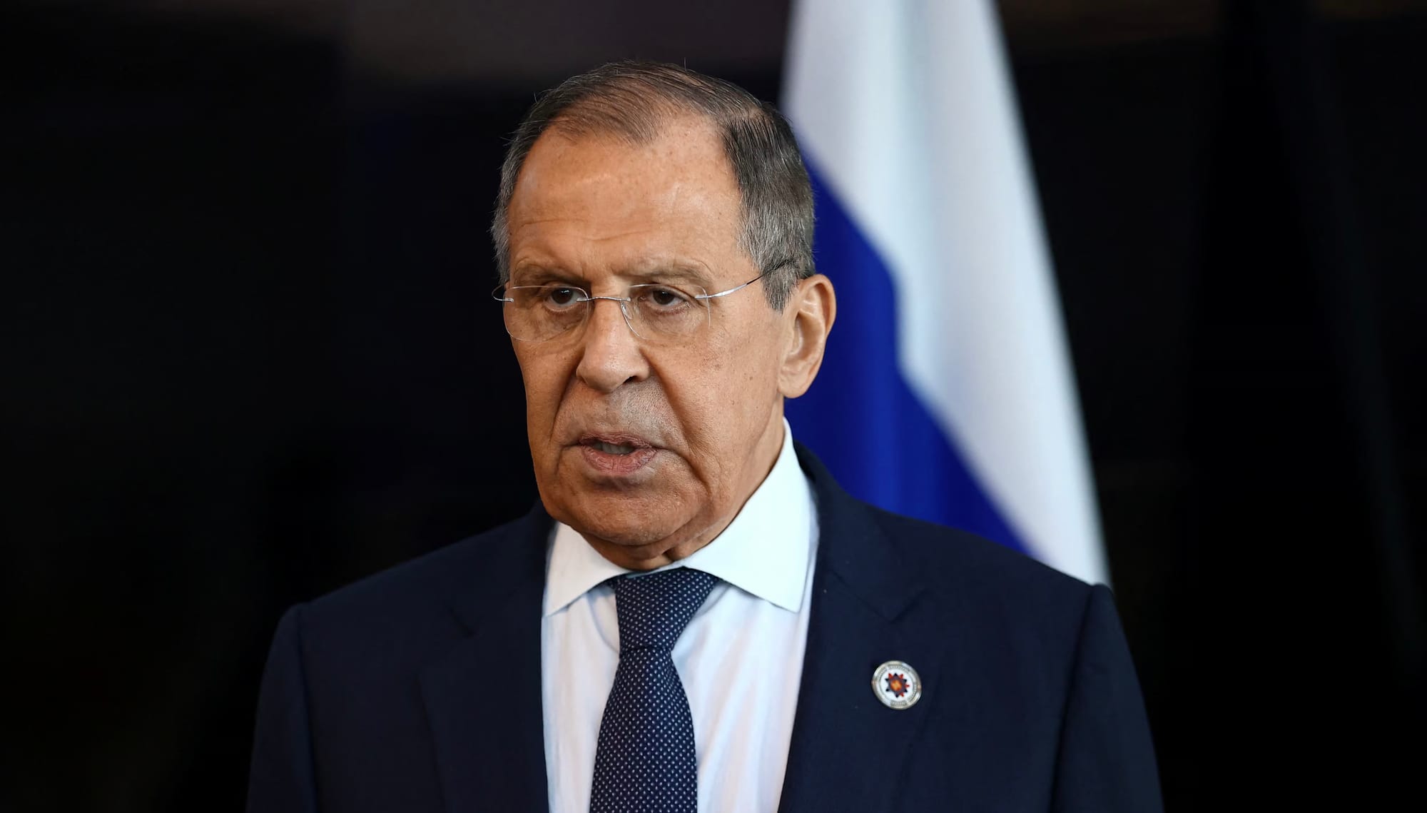 Foreign Minister Sergey Lavrov’s interview with TASS news agency, December 30, 2024