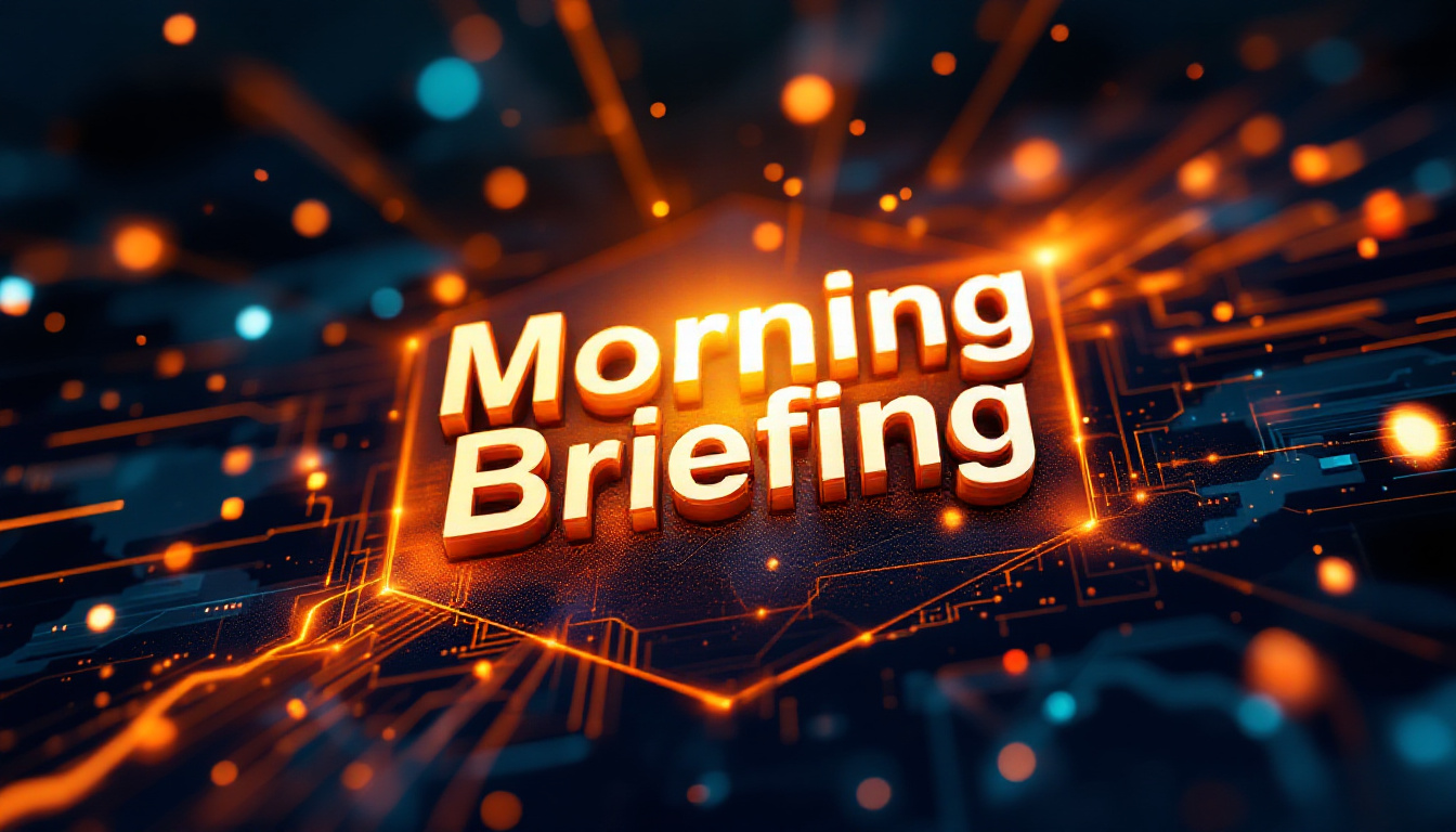 Daily Cybersecurity and Technology Briefing – January 22, 2025