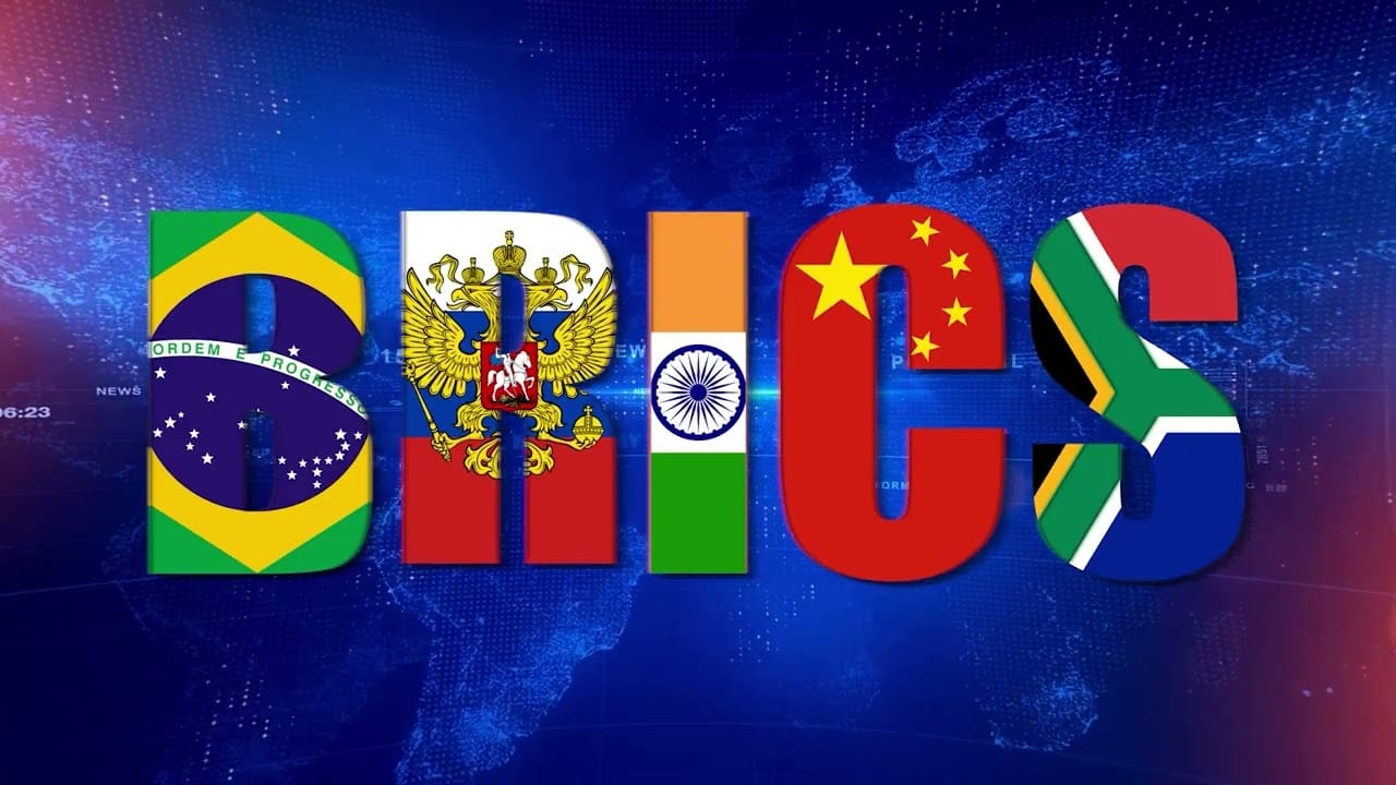 Review of New BRICS Partners and the Acceleration of Financial Multipolarity