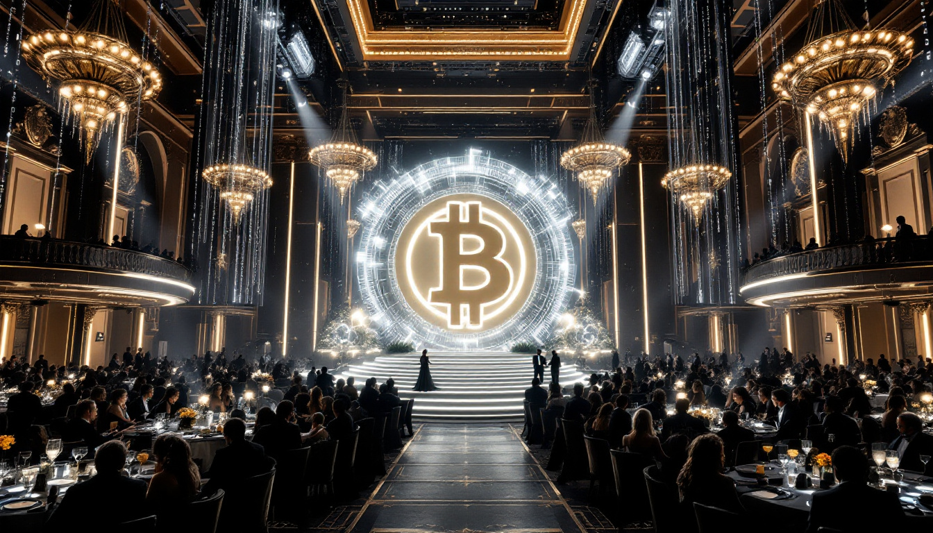 Celebrating Innovation: The Inaugural Crypto Ball and Benjamin Franklin’s Legacy