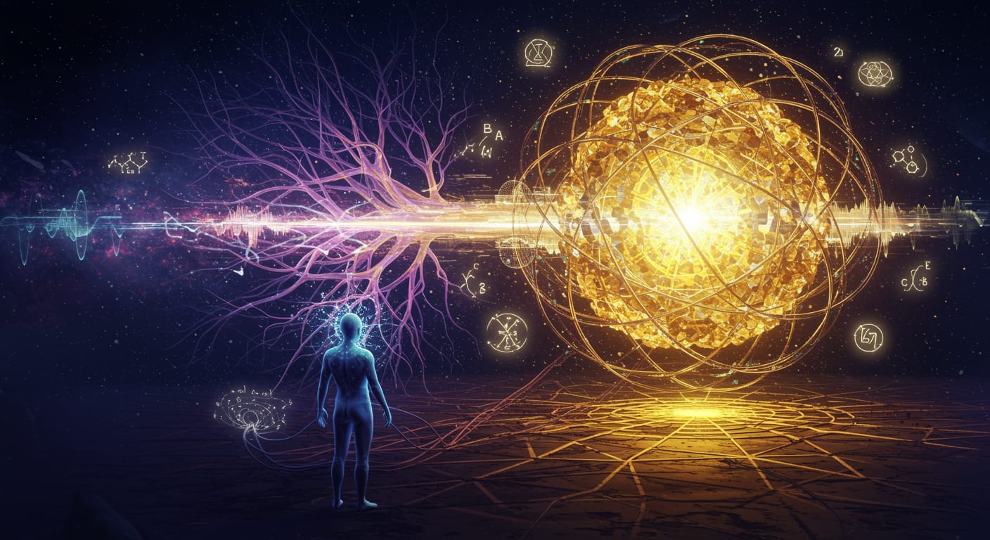 The Quantum Origin of Consciousness: Intelligence Beyond the Brain