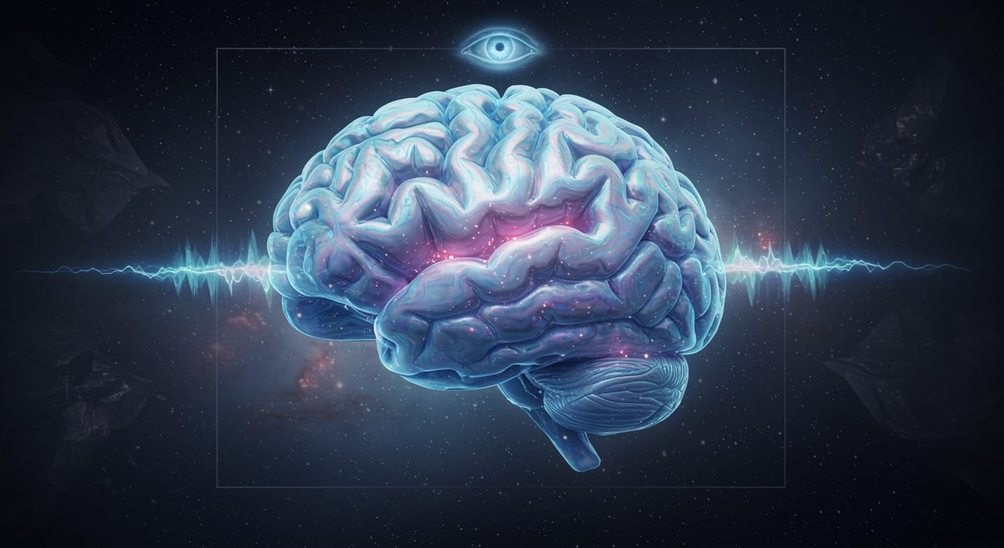 The Quantum Mind: The Secret They Won’t Let You Decode